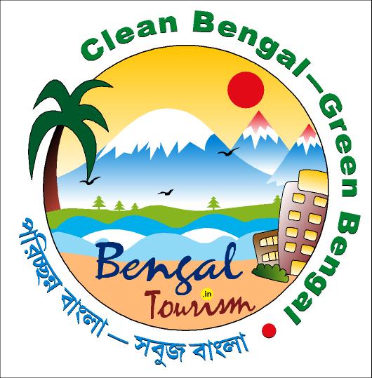 bengal tourism logo
